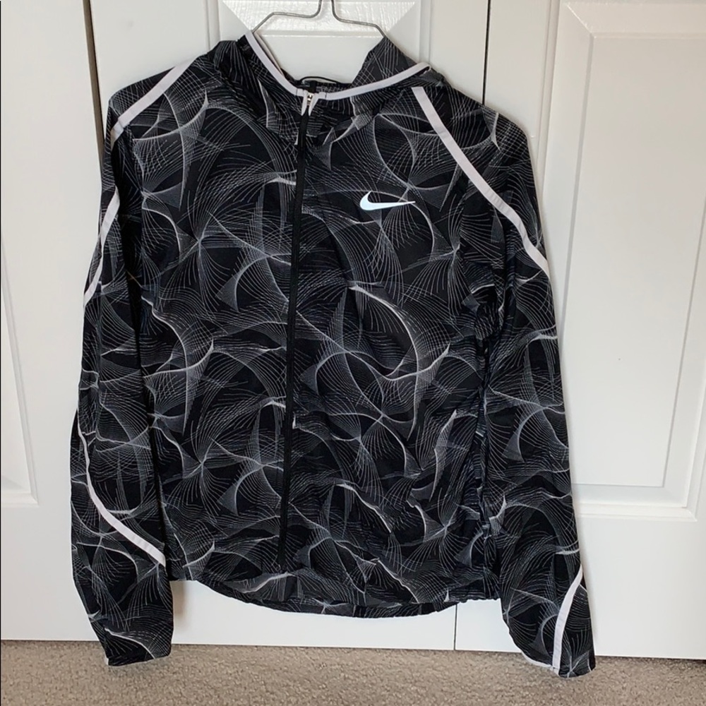 Nike Windbreaker